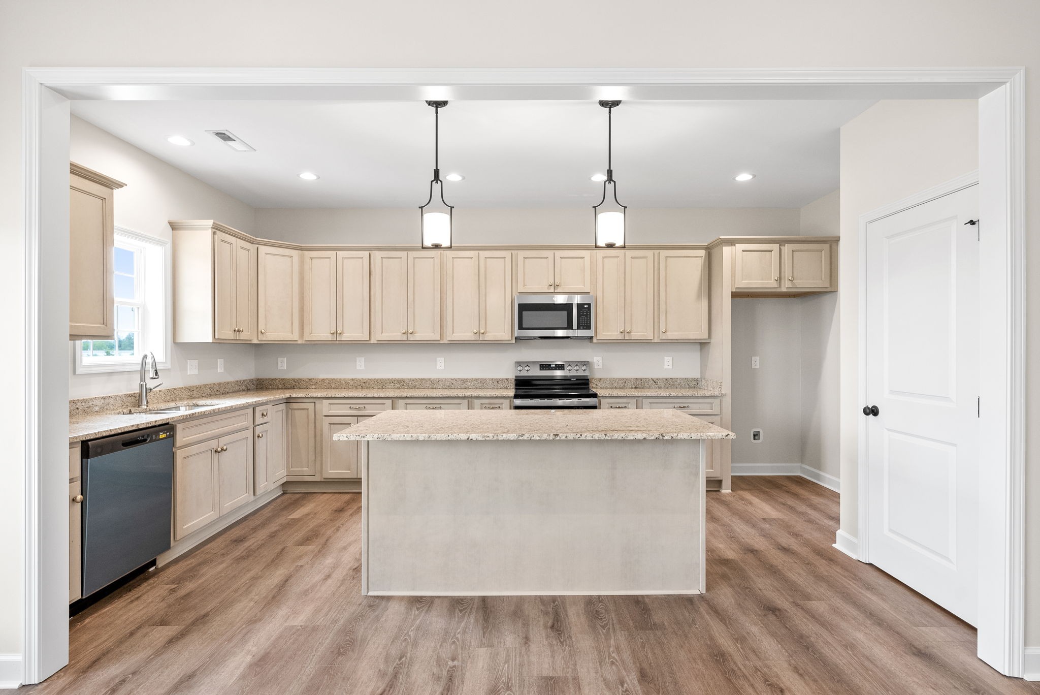 Image 9 of 10 For 4521 100th Place E