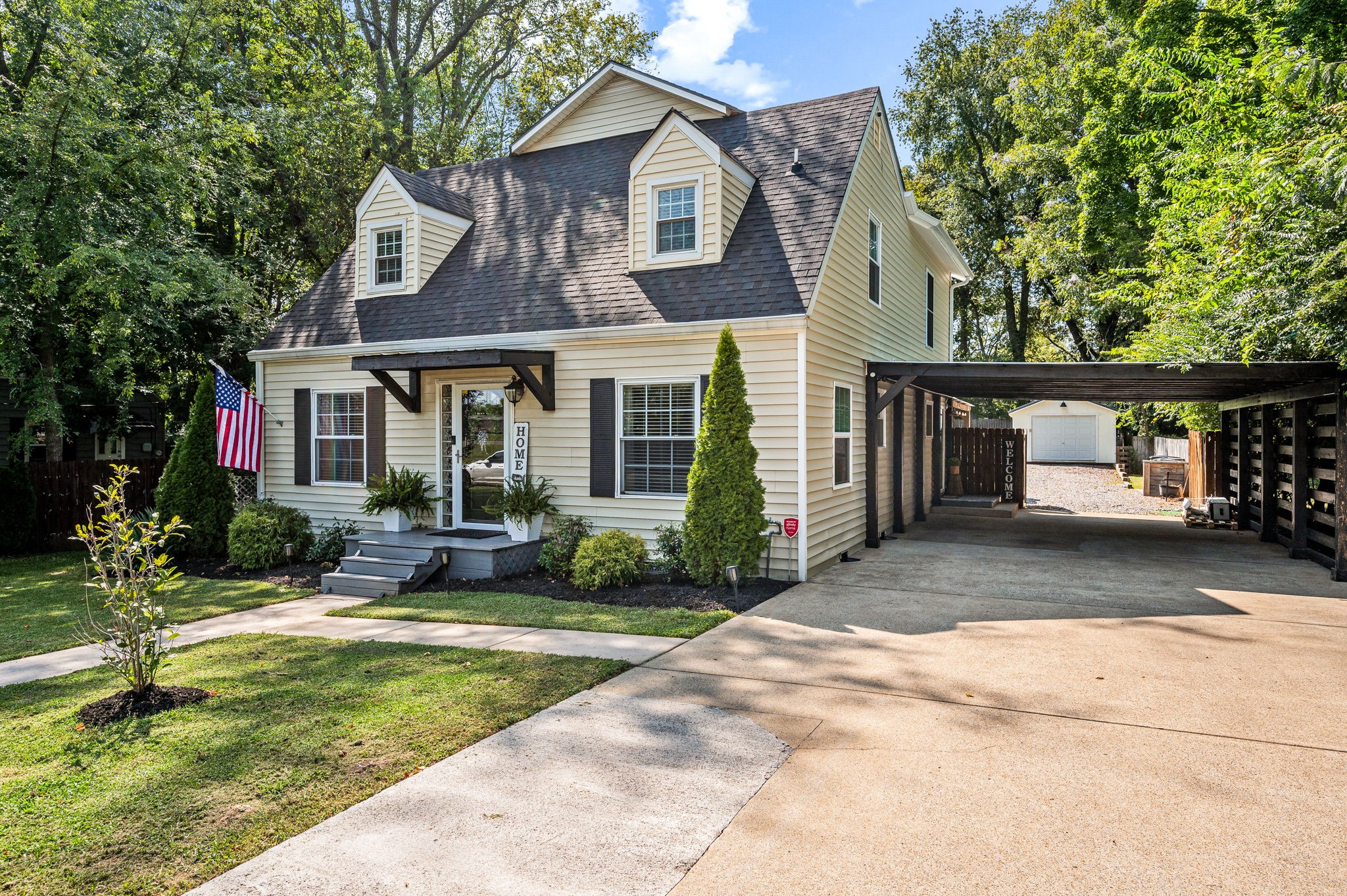 Details for 907 Murfree Ave, Murfreesboro, TN 37129