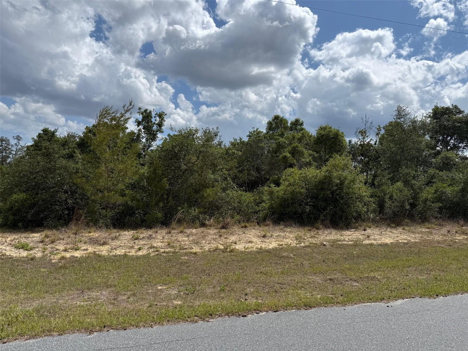 Listing Details for Tbd 178 Street, OCALA, FL 34473