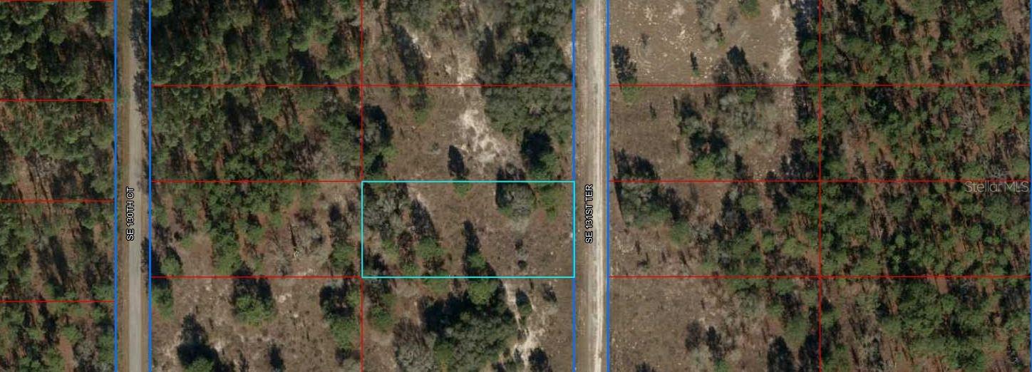 Listing Details for 00 Se 131st Terrace, DUNNELLON, FL 34431