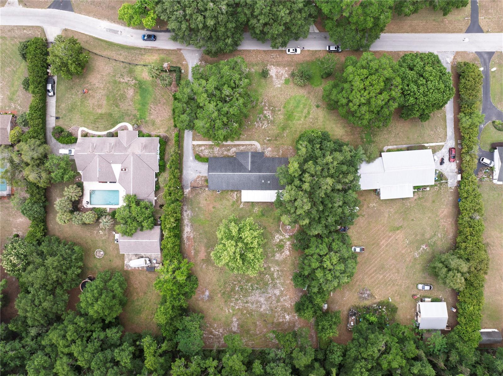 Image 38 of 38 For 4430 47th Place