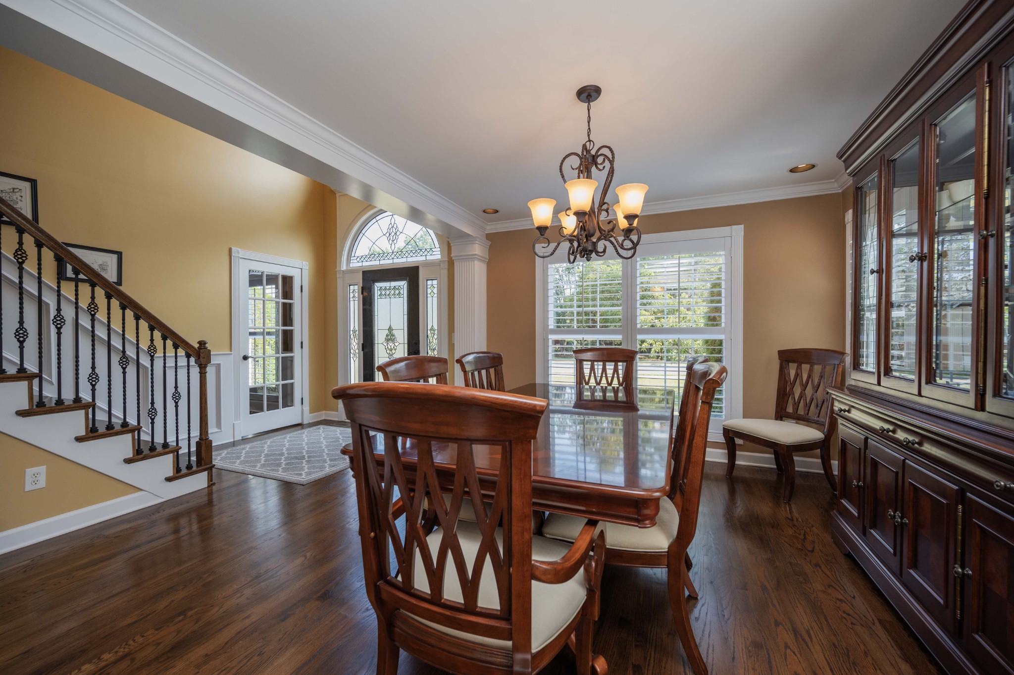 Image 4 of 53 For 340 Glassboro Court 4b