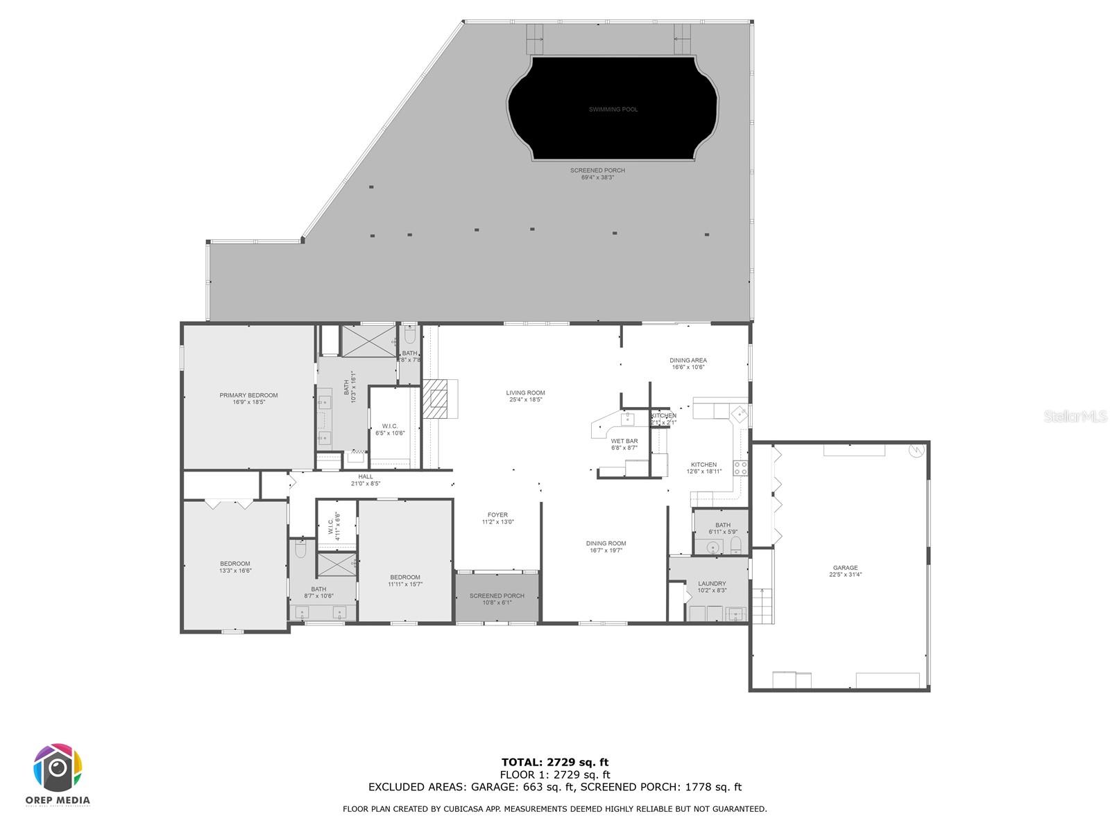 Image 41 of 41 For 4530 78th Avenue