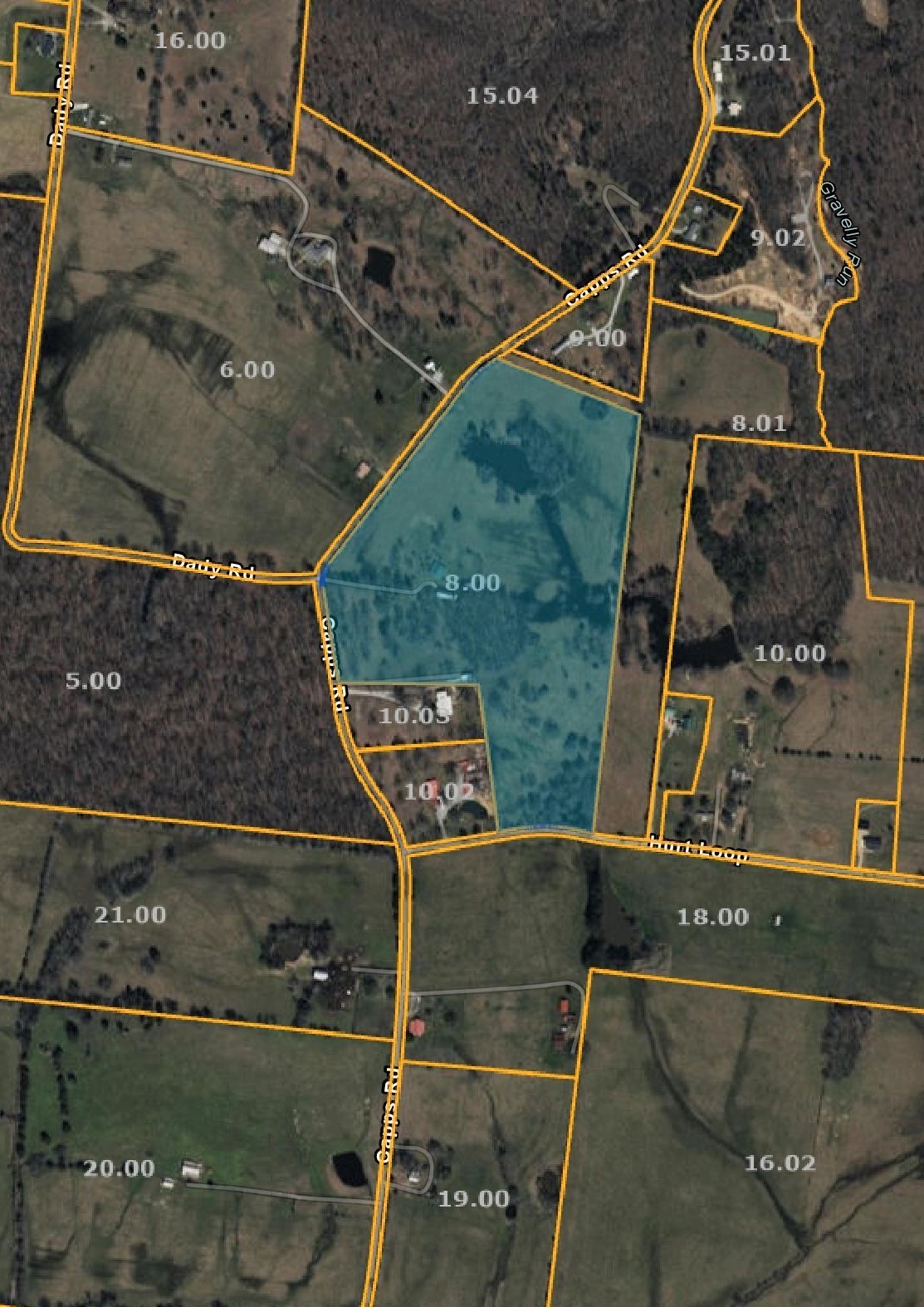 Image 10 of 20 For 7781 180th Circle