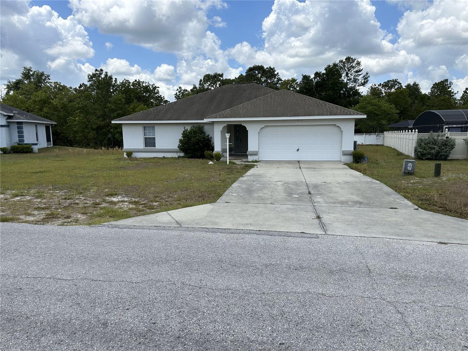 Details for 13610 86th Avenue, OCALA, FL 34473