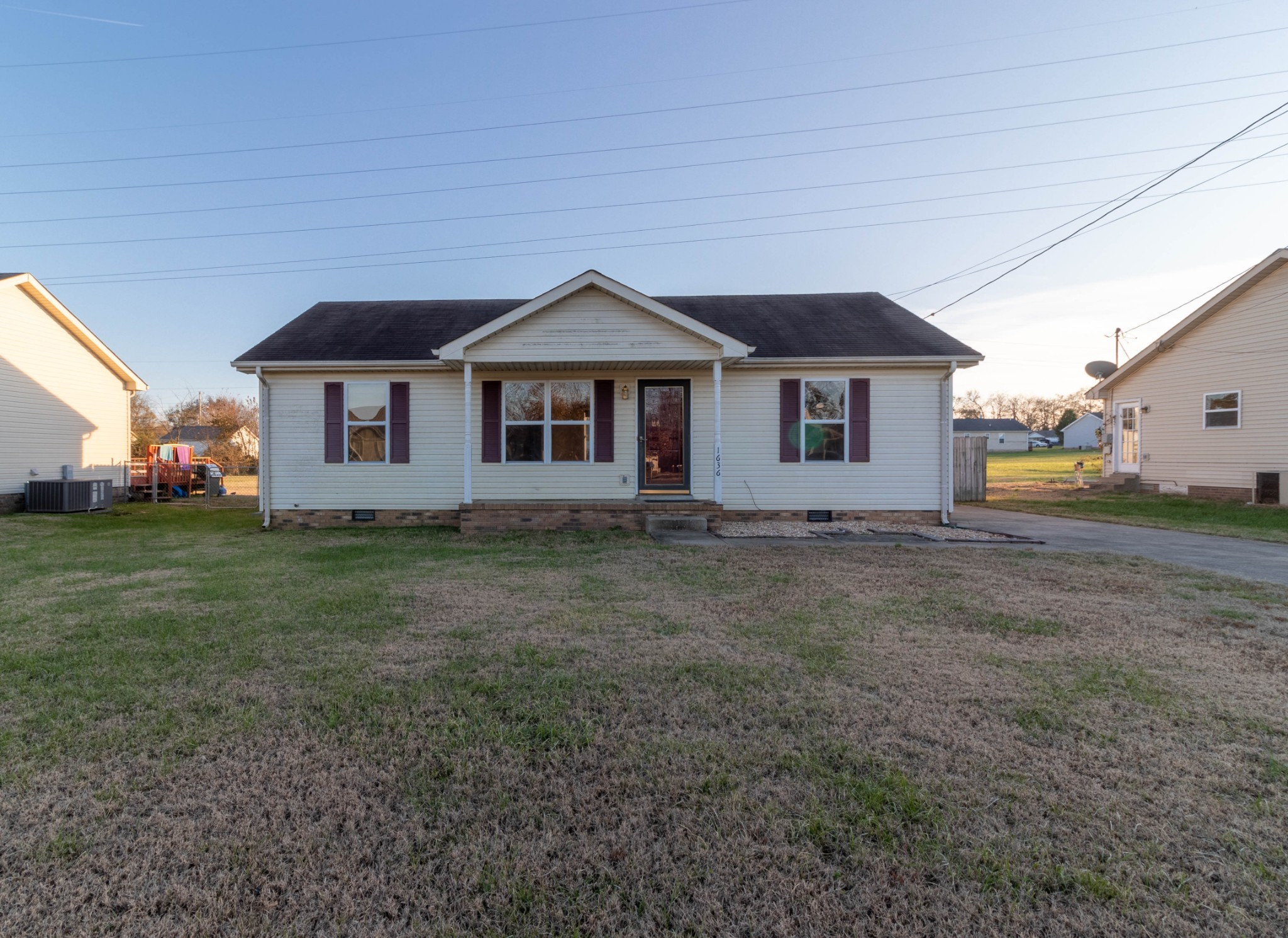 Details for 0 Pecan Course Circle, OCALA, FL 34472