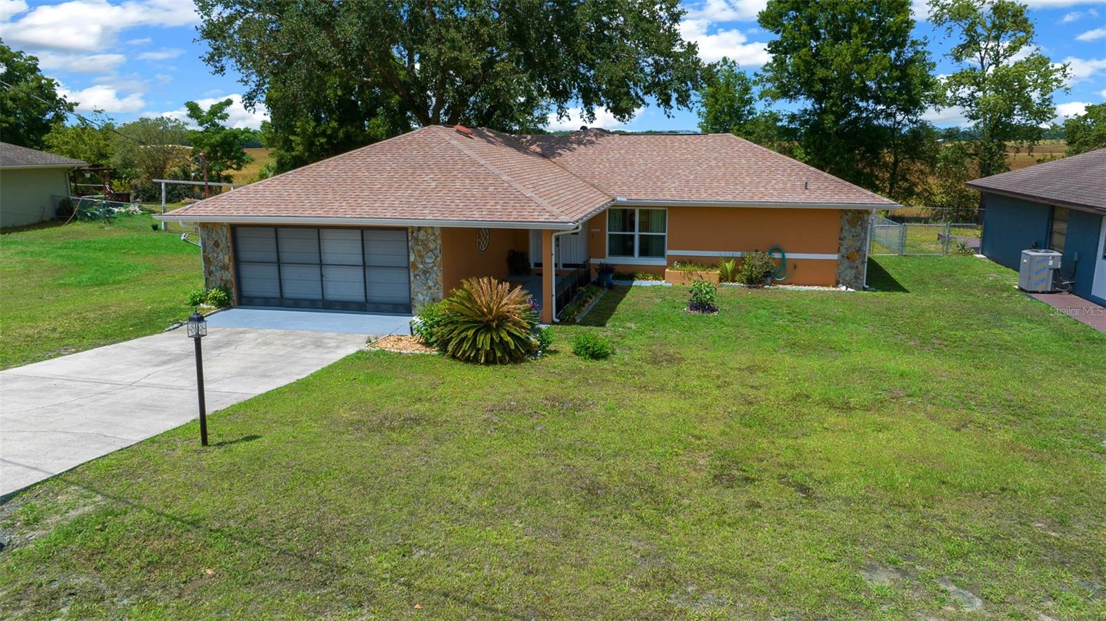 Details for 21425 Plantation Street, DUNNELLON, FL 34431