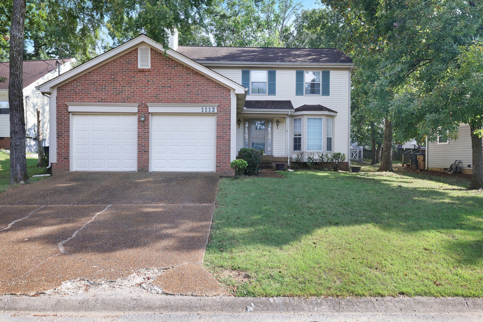 Details for 1112 Traceton Cir, Antioch, TN 37013