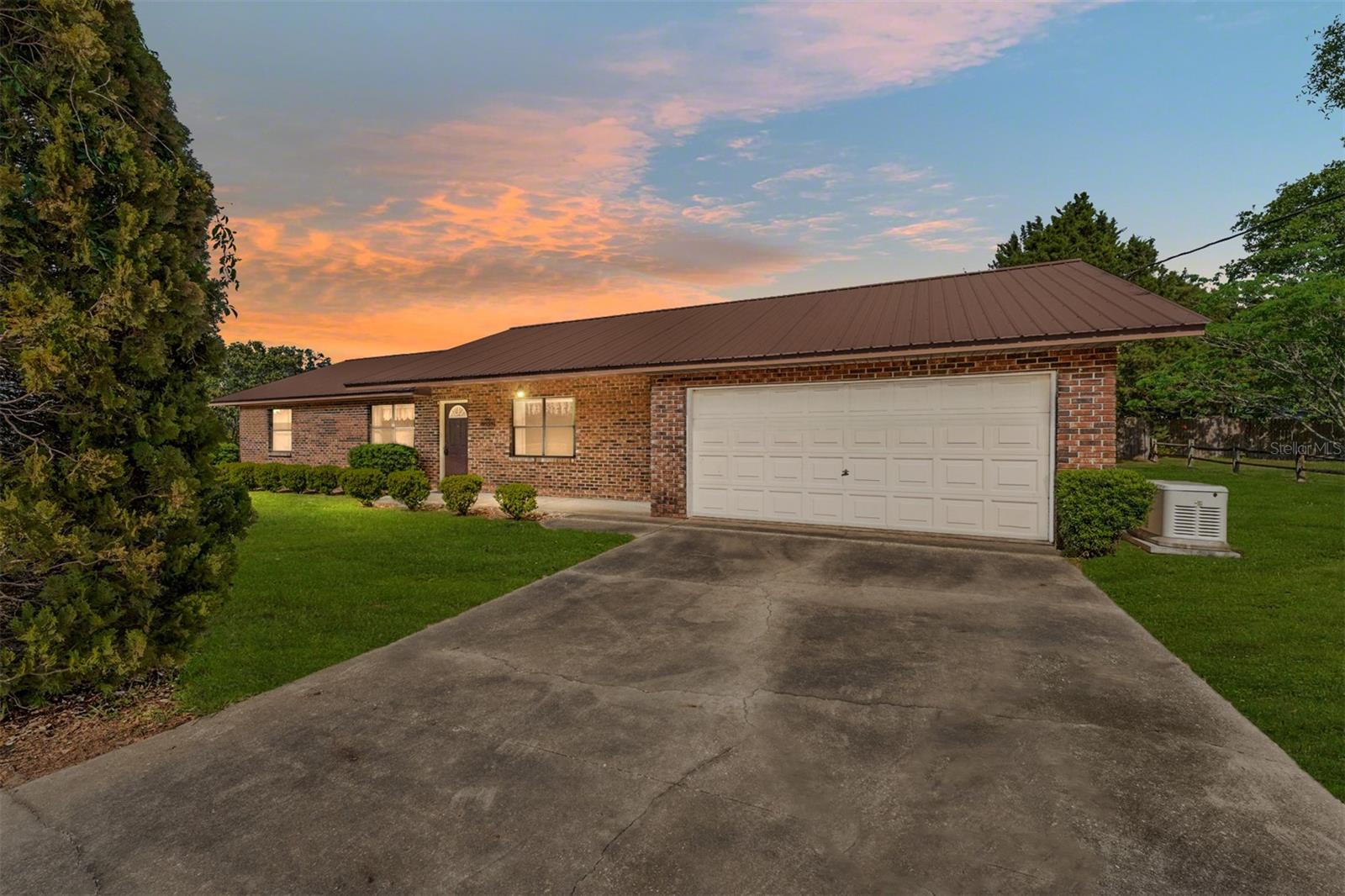 Details for 14555 98th Avenue, SUMMERFIELD, FL 34491