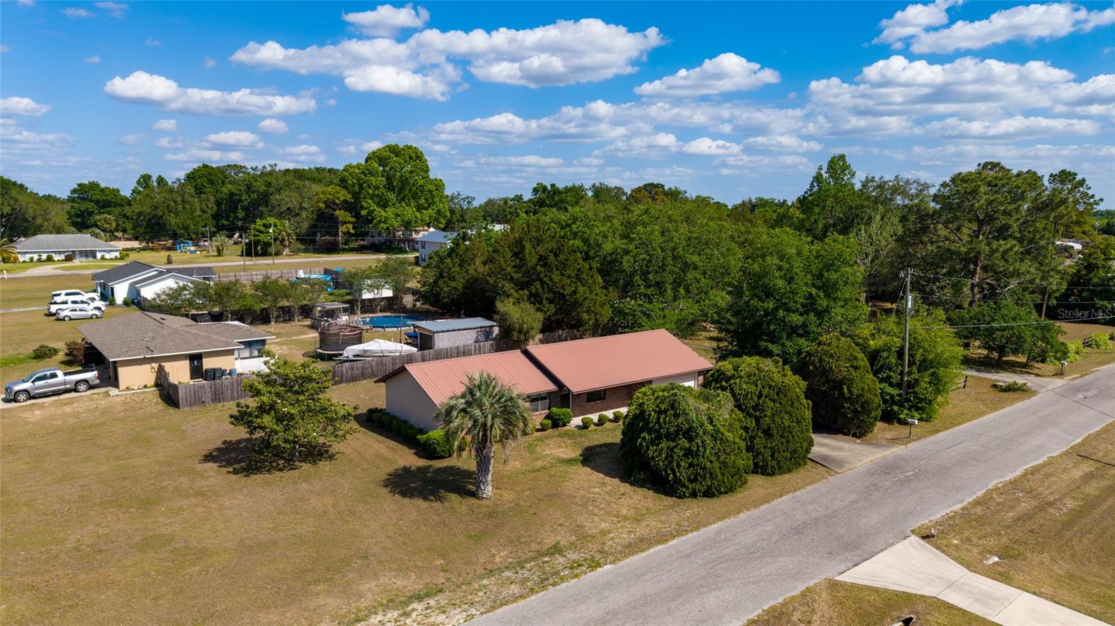 Image 41 of 50 For 14555 98th Avenue