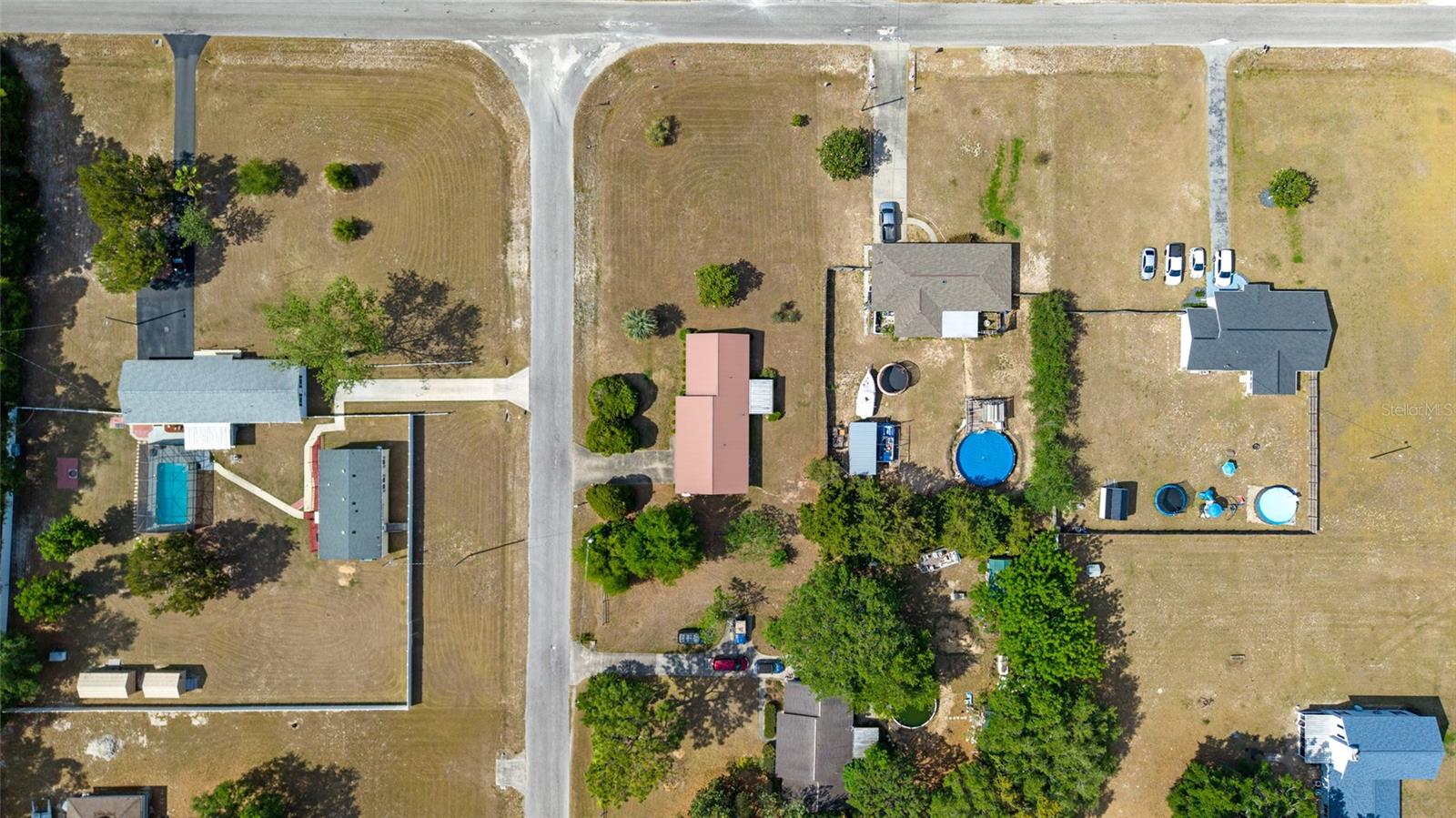 Image 47 of 50 For 14555 98th Avenue