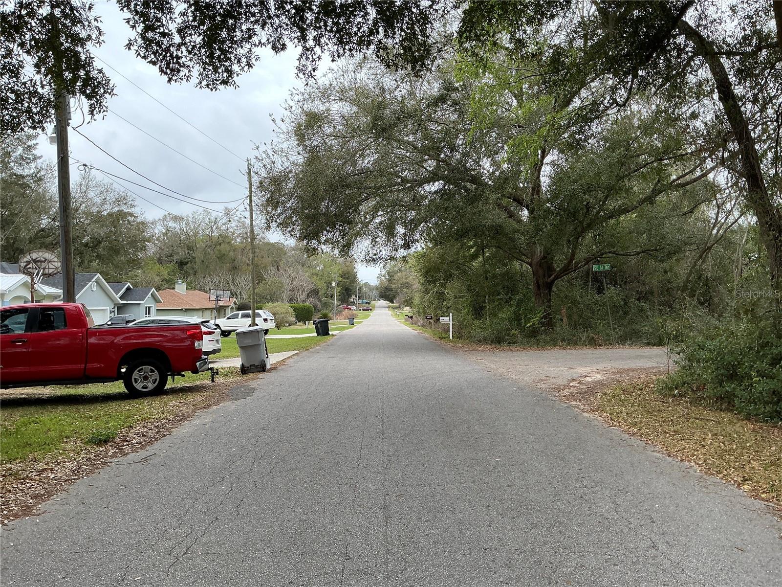 Image 5 of 6 For 0 137th Place