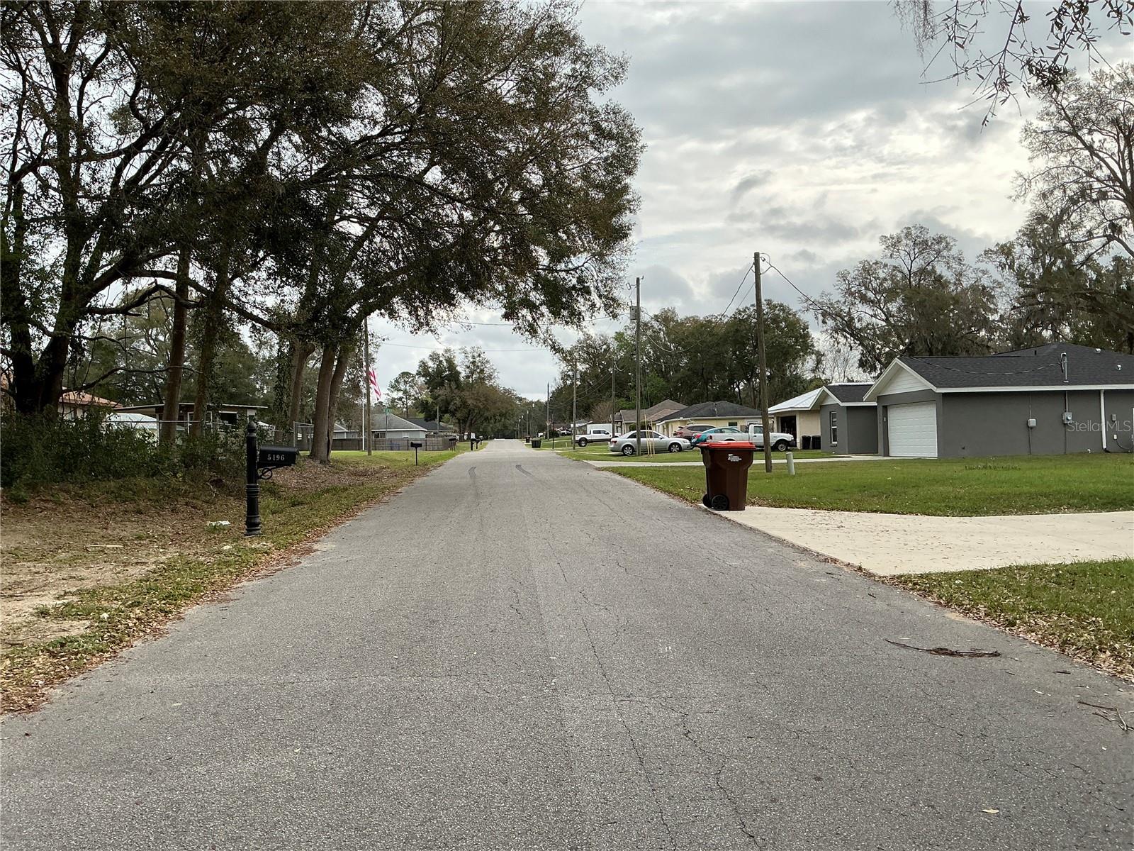 Image 6 of 6 For 0 137th Place