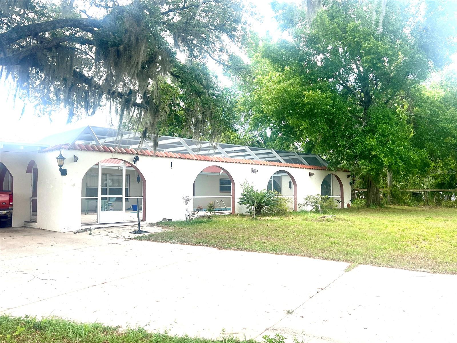 Details for 16850 19th Court, SUMMERFIELD, FL 34491