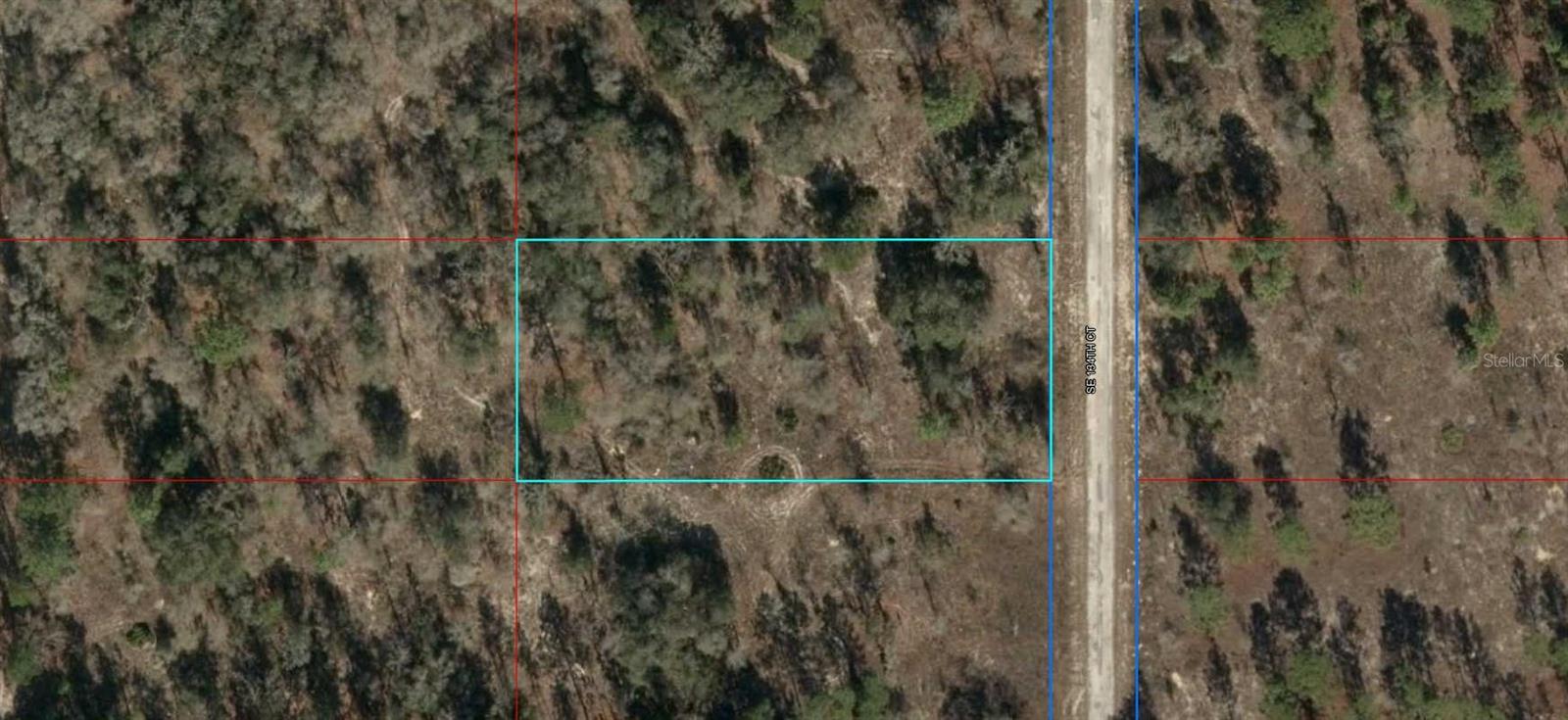 Details for Lot 6 Se 134th Court, DUNNELLON, FL 34431