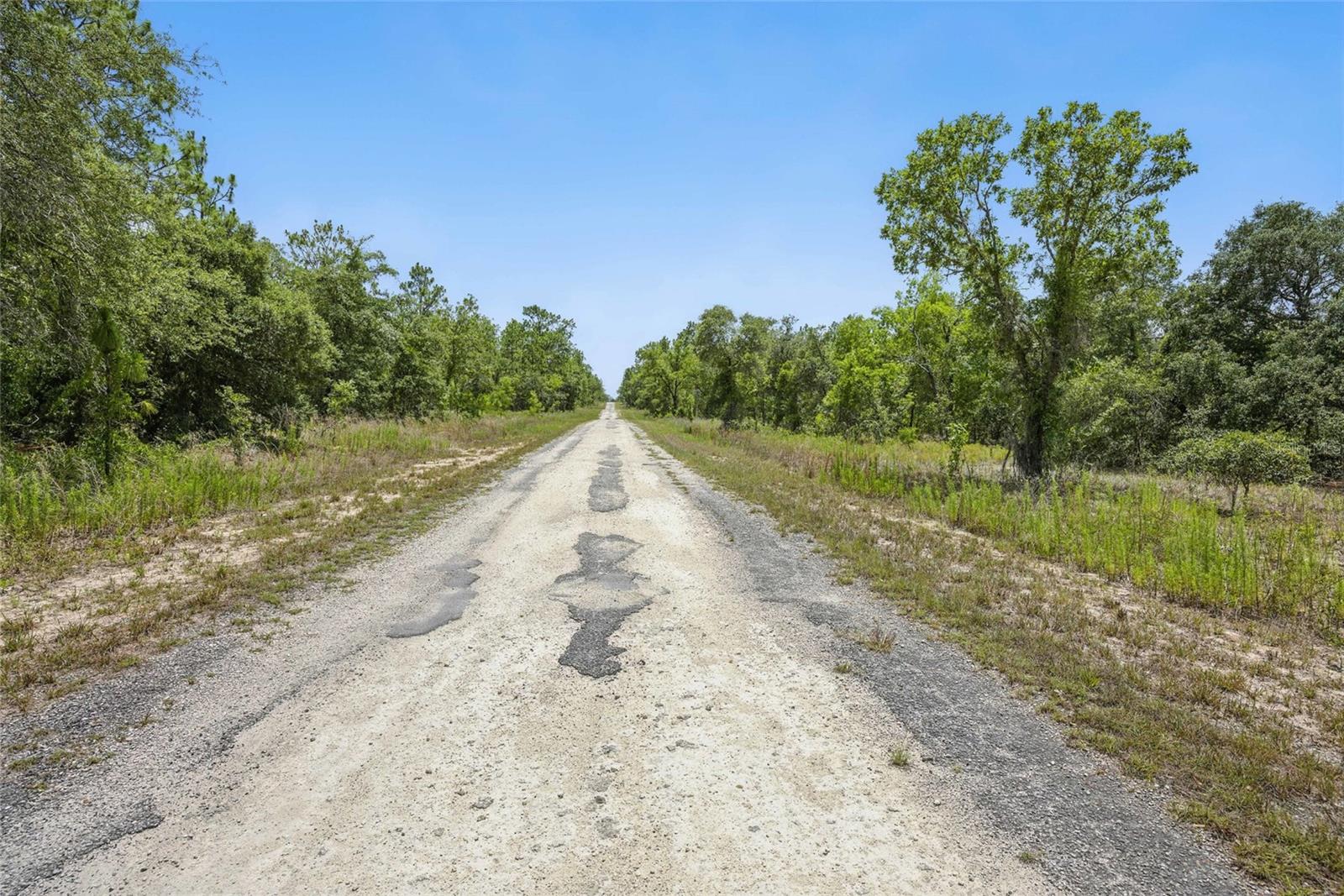 Listing photo id 8 for Lot 6 Se 134th Court