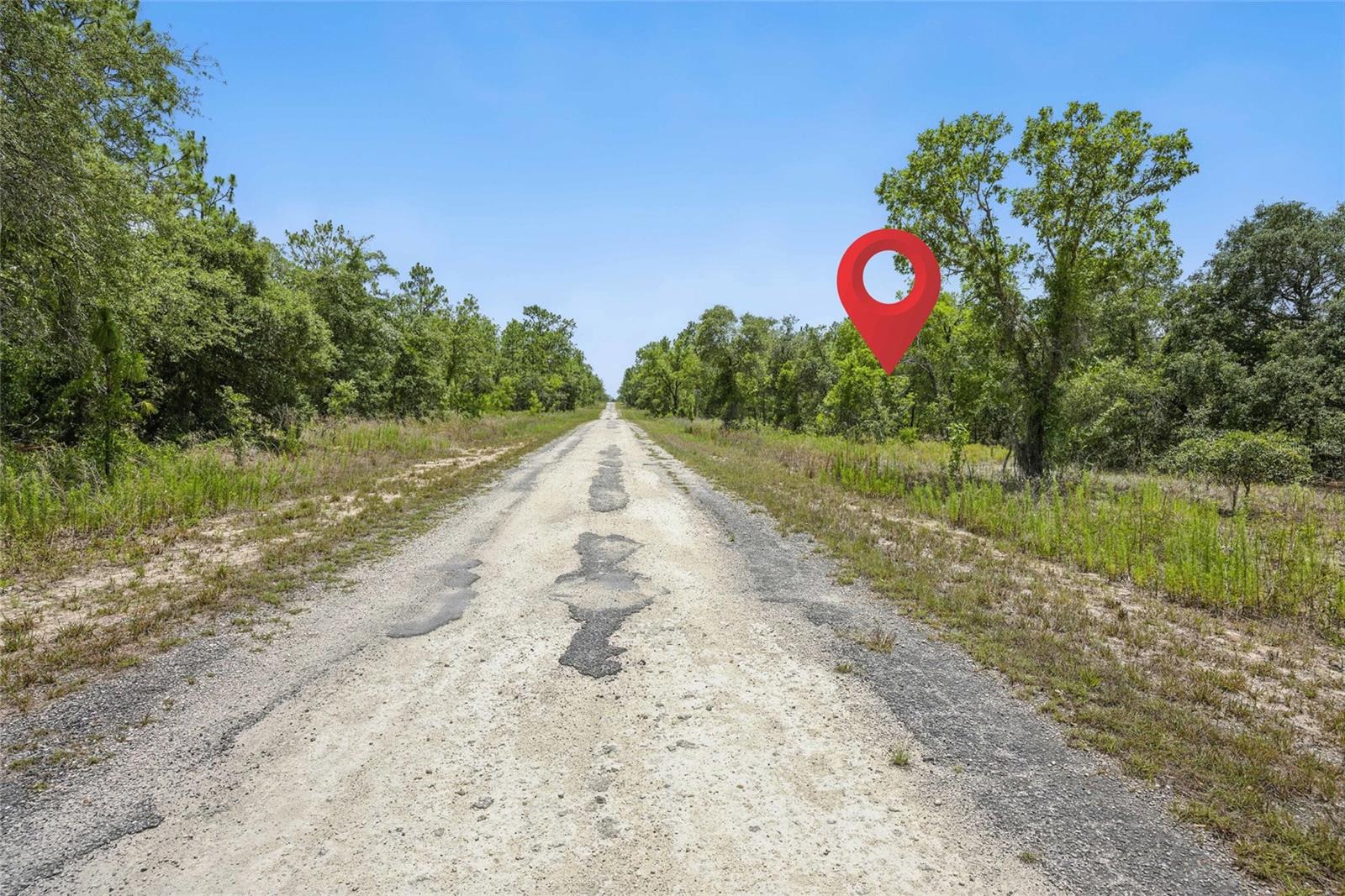 Listing photo id 9 for Lot 6 Se 134th Court
