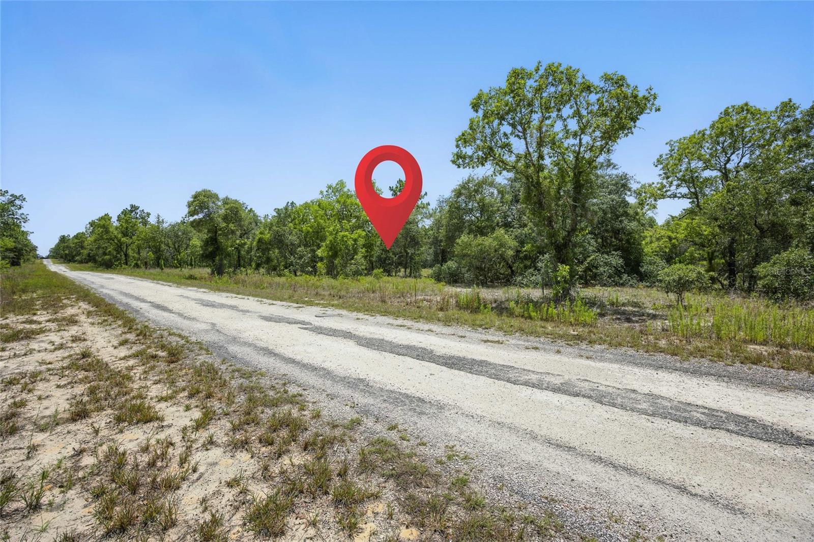 Listing photo id 11 for Lot 6 Se 134th Court