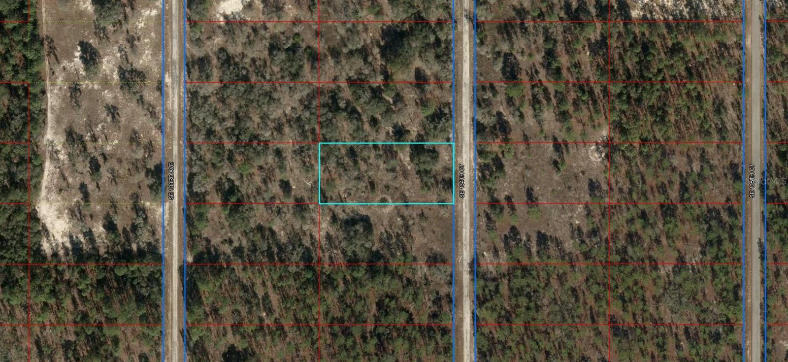 Image 2 of 9 For Lot 6 Se 134th Court