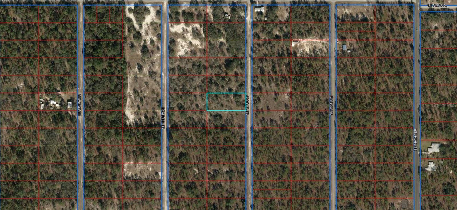 Image 3 of 9 For Lot 6 Se 134th Court