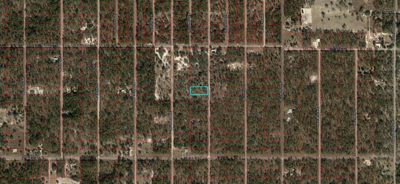 Image 4 of 9 For Lot 6 Se 134th Court