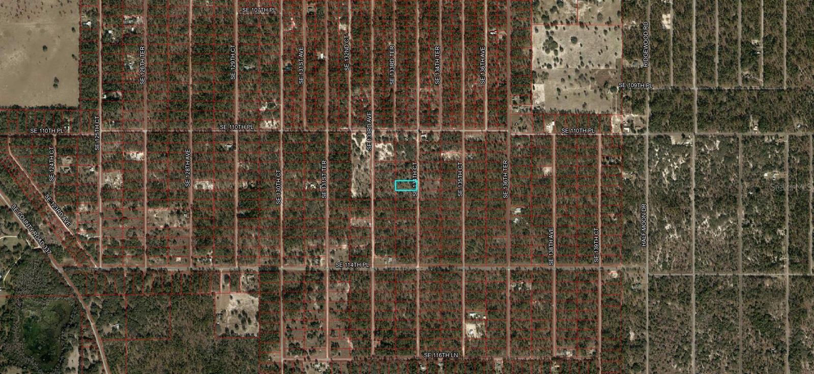 Image 5 of 9 For Lot 6 Se 134th Court