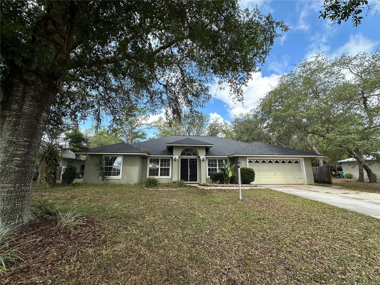 Details for 40 Bahia Trace Course, OCALA, FL 34472