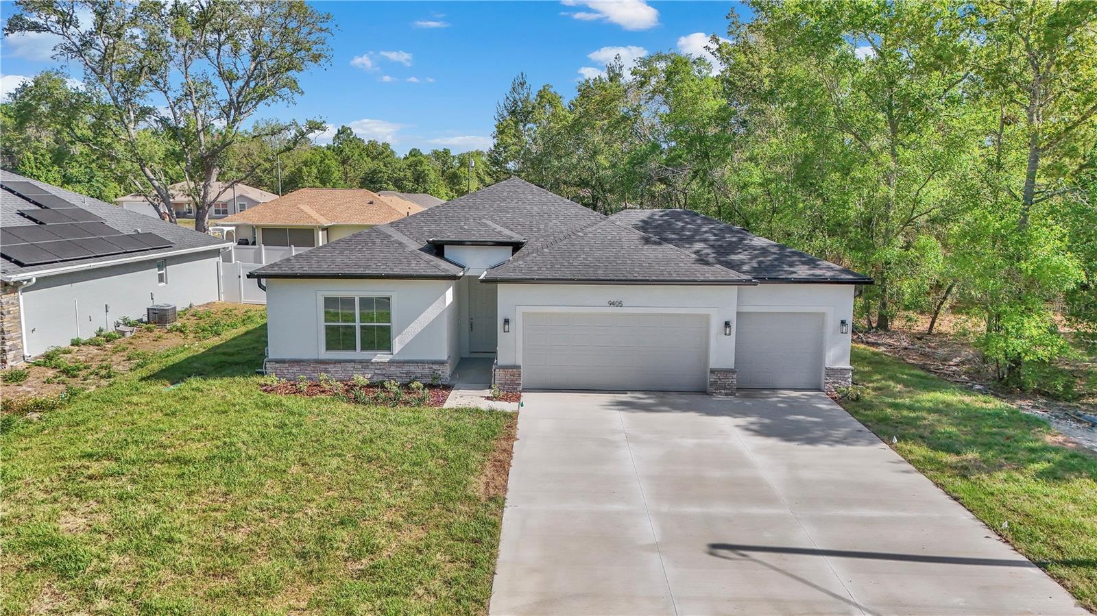 Details for 9405 159th Lane, SUMMERFIELD, FL 34491