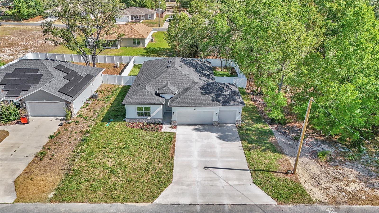 Image 9 of 40 For 9405 159th Lane