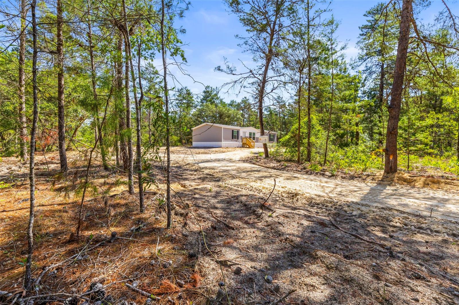Listing photo id 5 for 5221 Joliet Lane