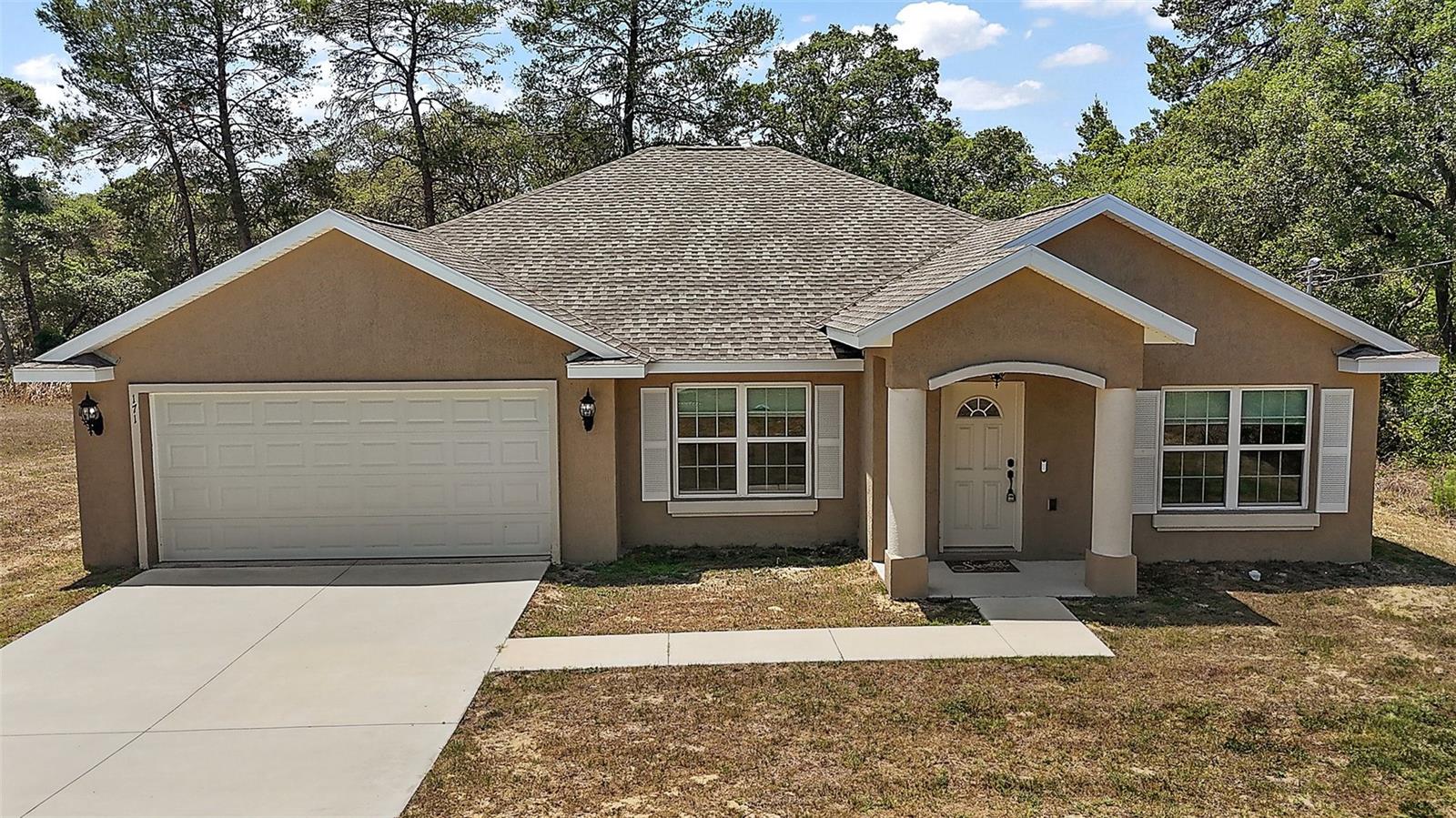 Details for 171 Oak Circle, OCALA, FL 34472