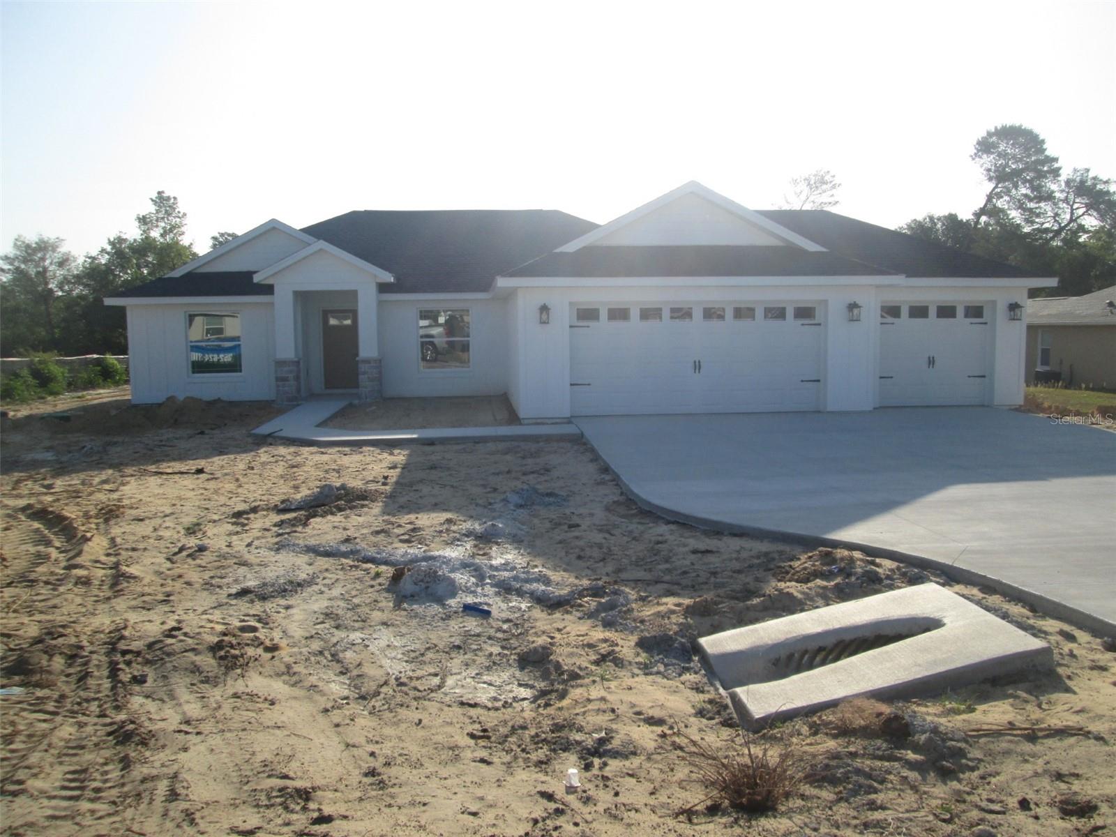 Details for 10409 45 Street, OCALA, FL 34481