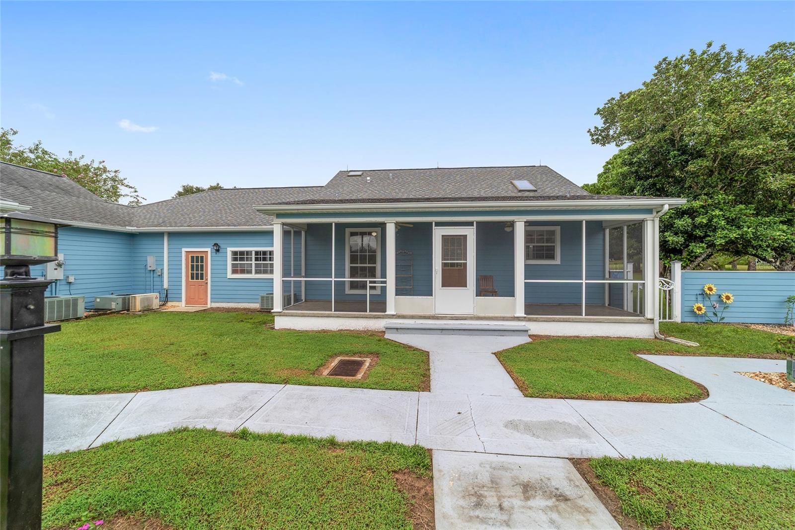 Image 22 of 27 For 20921 36th Street