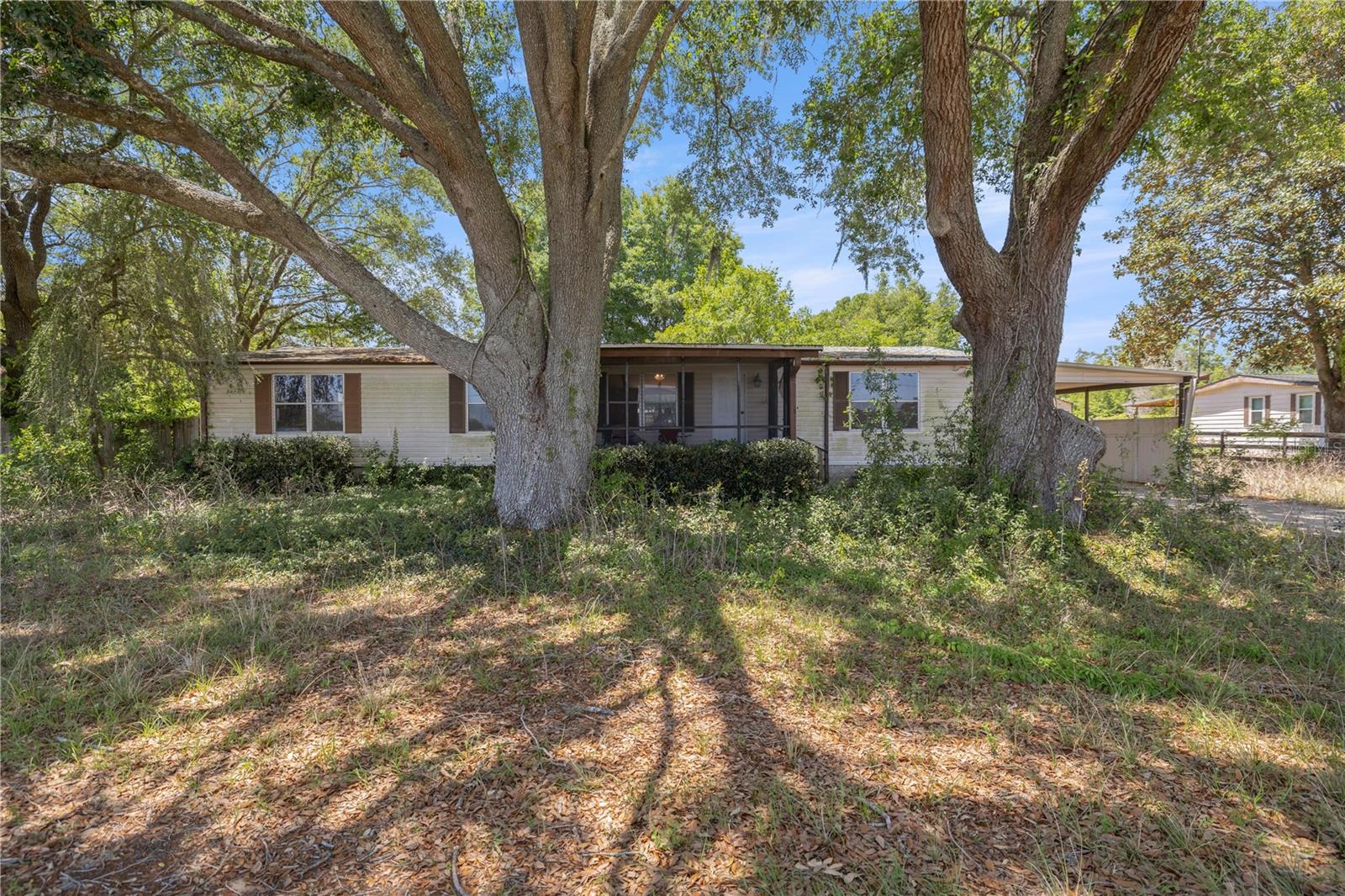 Details for 9820 27th Avenue, OCALA, FL 34476