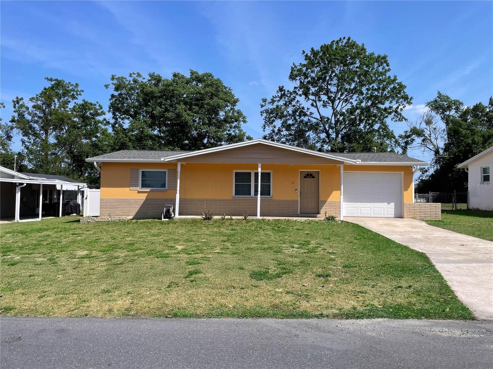 Details for 19 Davis Street, BEVERLY HILLS, FL 34465