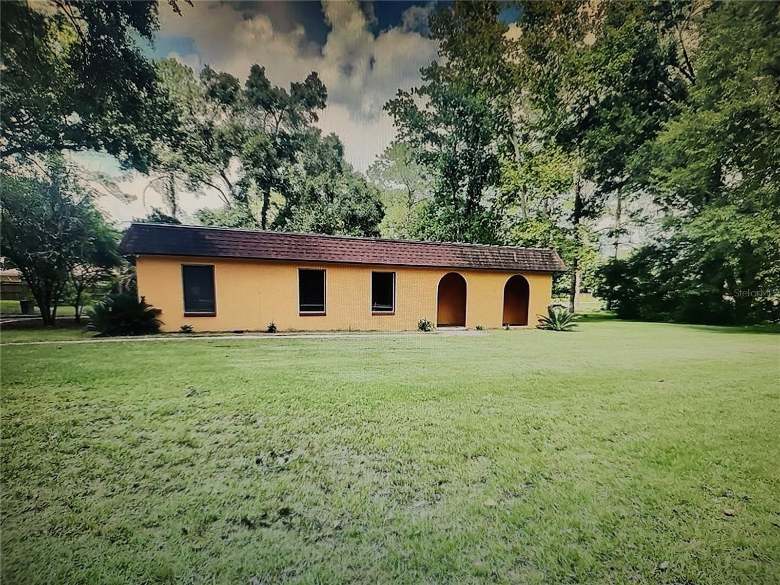 Listing Details for 20 122nd Street, GAINESVILLE, FL 32607