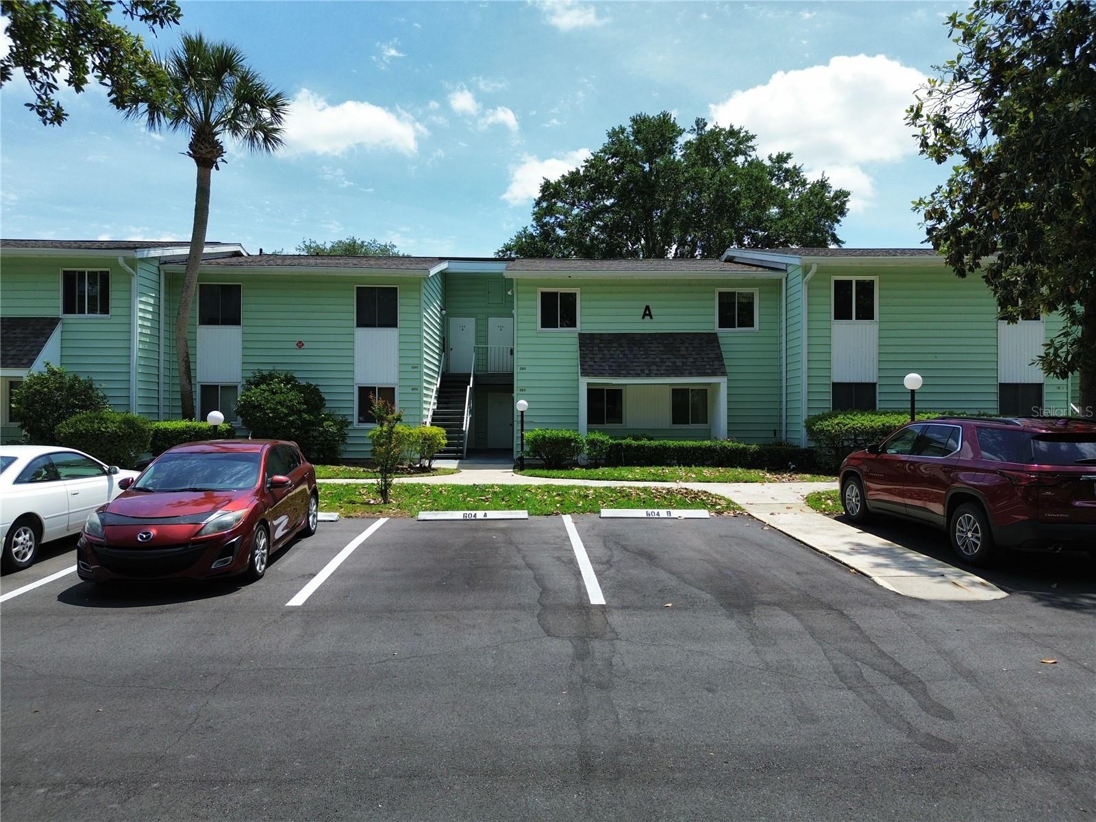 Details for 606 Midway Drive B, OCALA, FL 34472