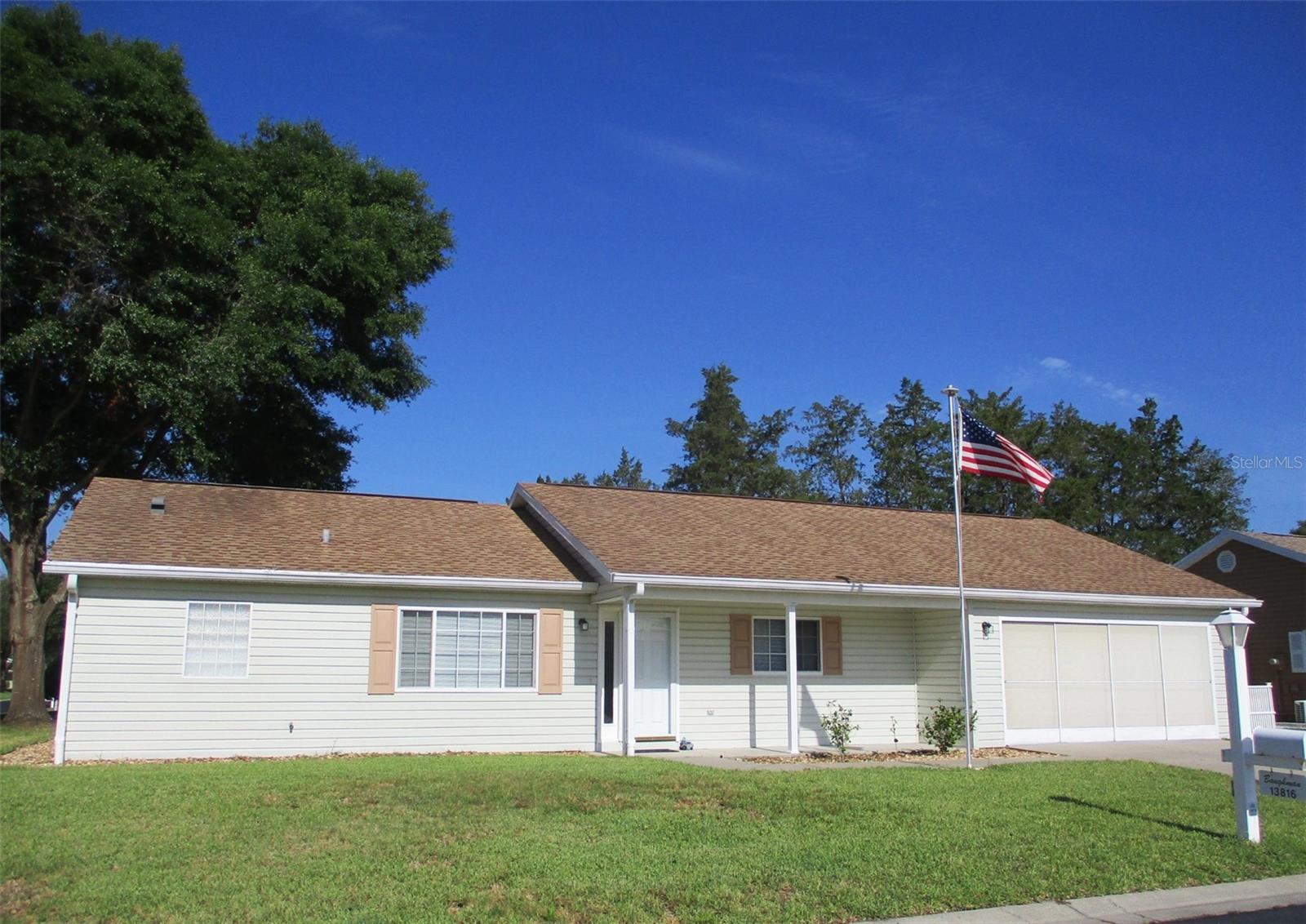 Details for 13816 112th Terrace, DUNNELLON, FL 34432