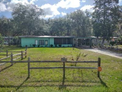 Details for 1505 169th Terrace Road, SILVER SPRINGS, FL 34488