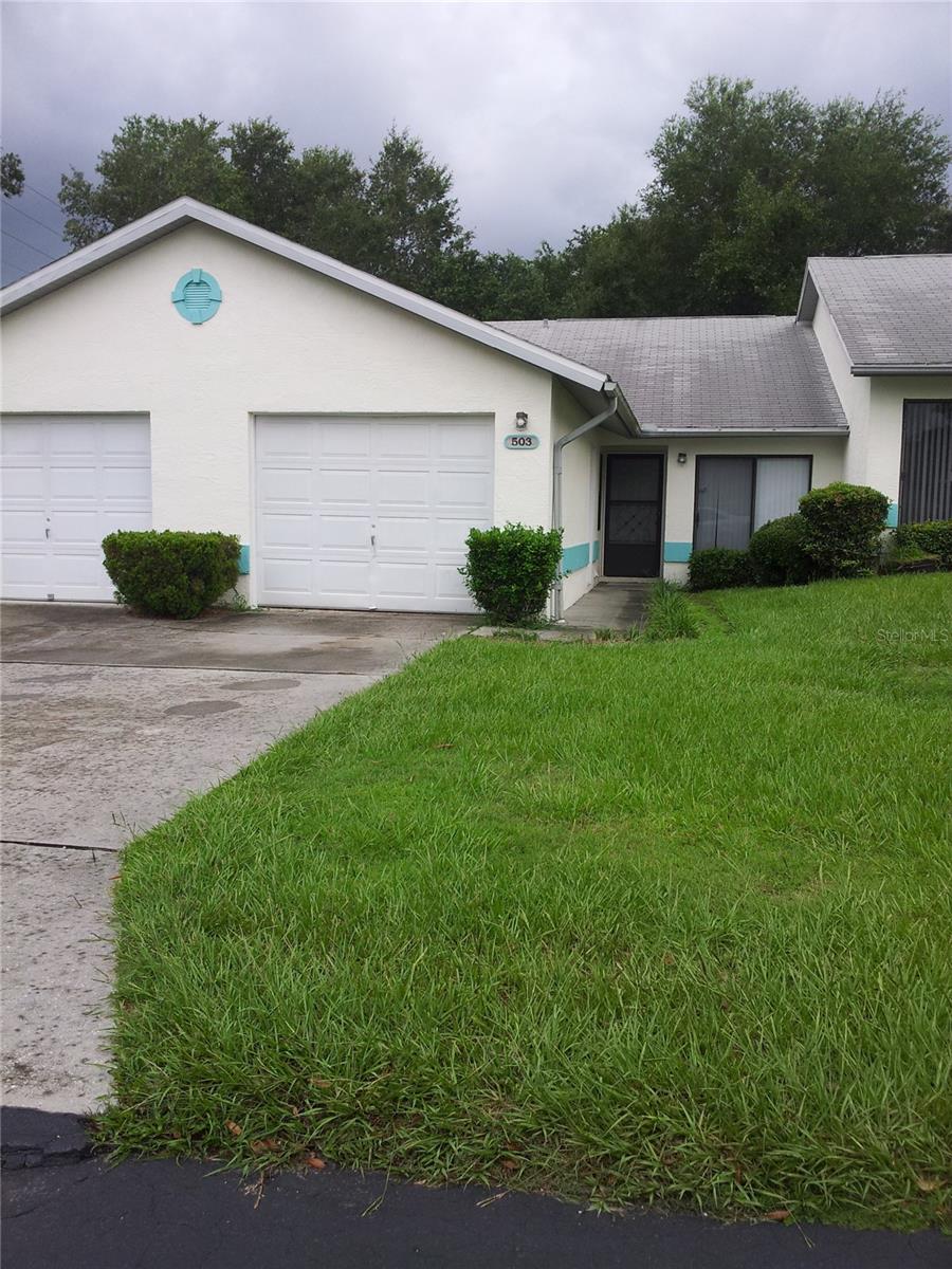 Details for 503 Whispering Pines Boulevard, INVERNESS, FL 34453