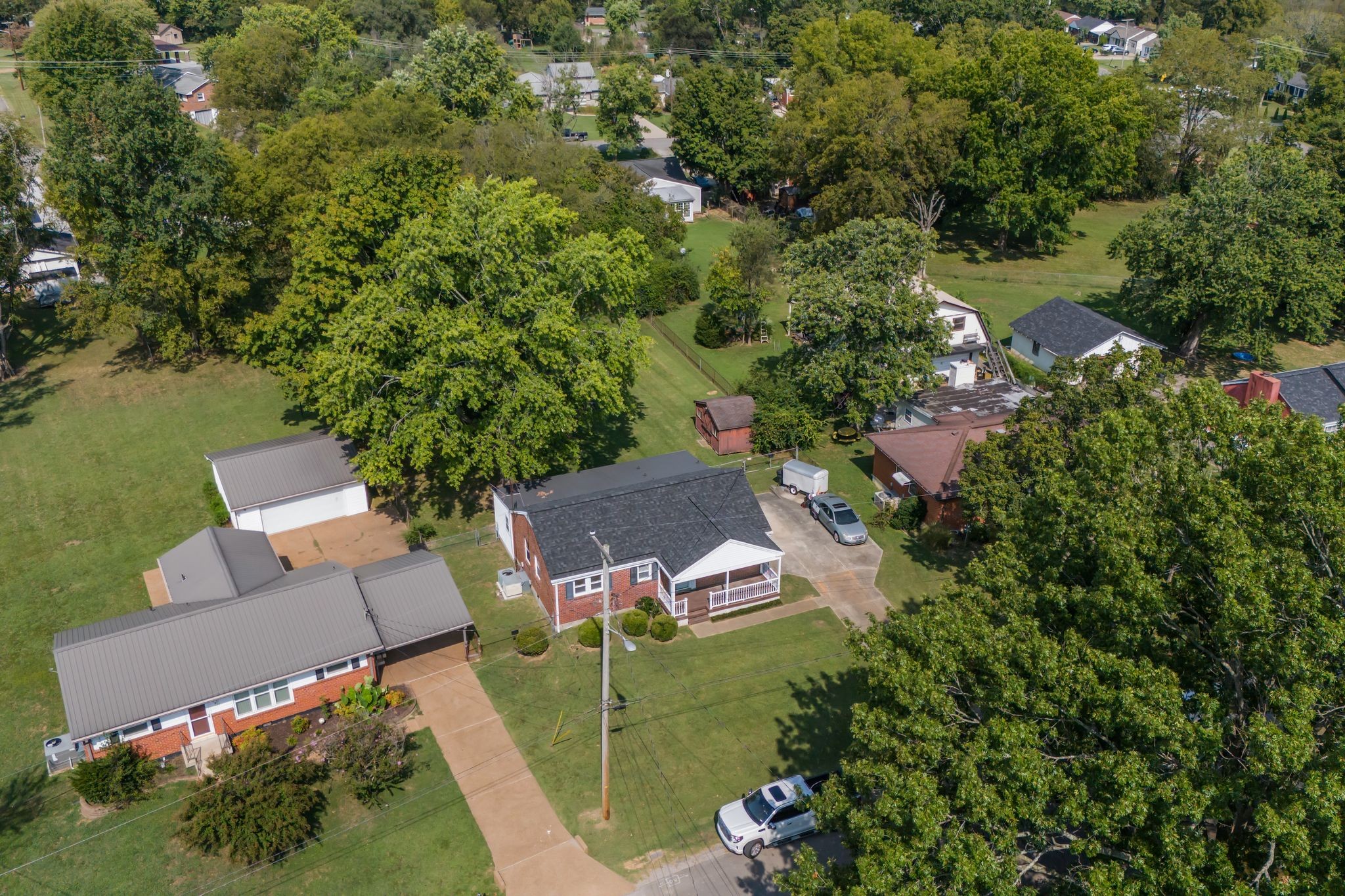 Image 31 of 59 For 6836 112th Street