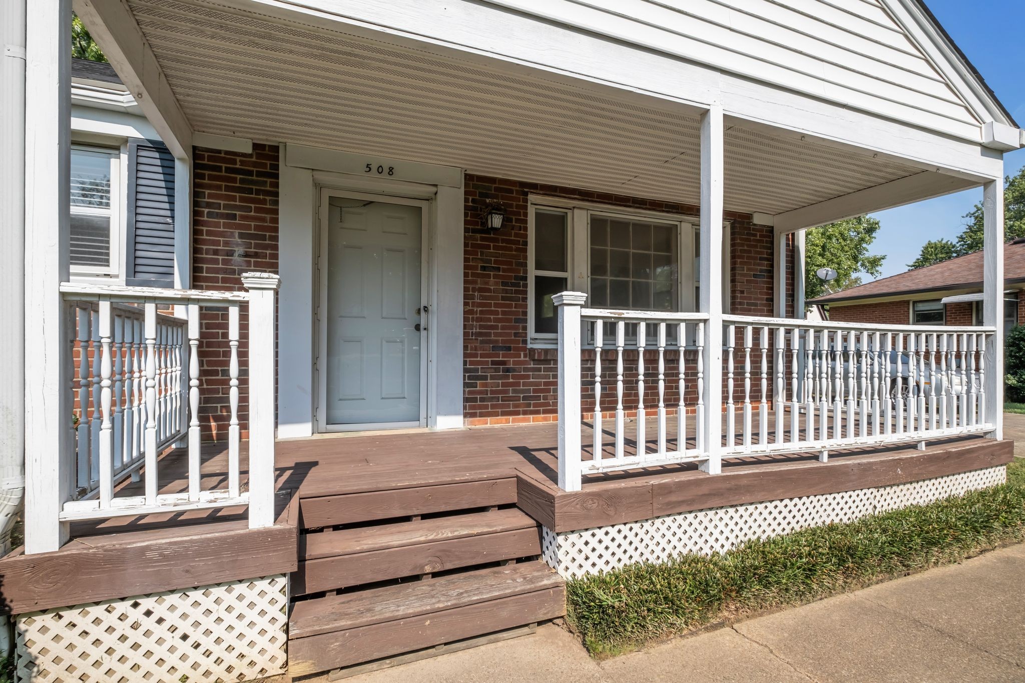 Image 4 of 59 For 6836 112th Street