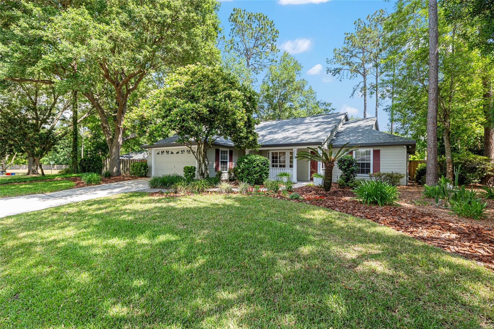 Details for 8027 65th Lane, GAINESVILLE, FL 32608