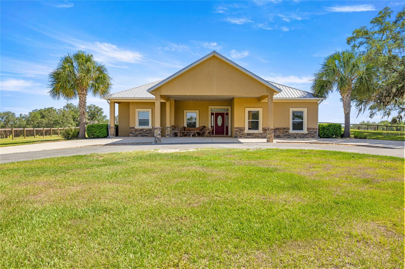 Details for 20551 80th Street, MORRISTON, FL 32668