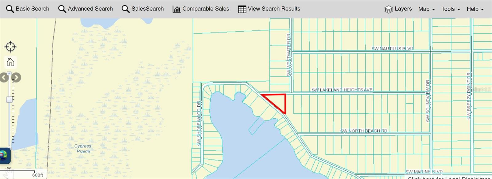 Image 10 of 80 For 3579 Shorewood Drive