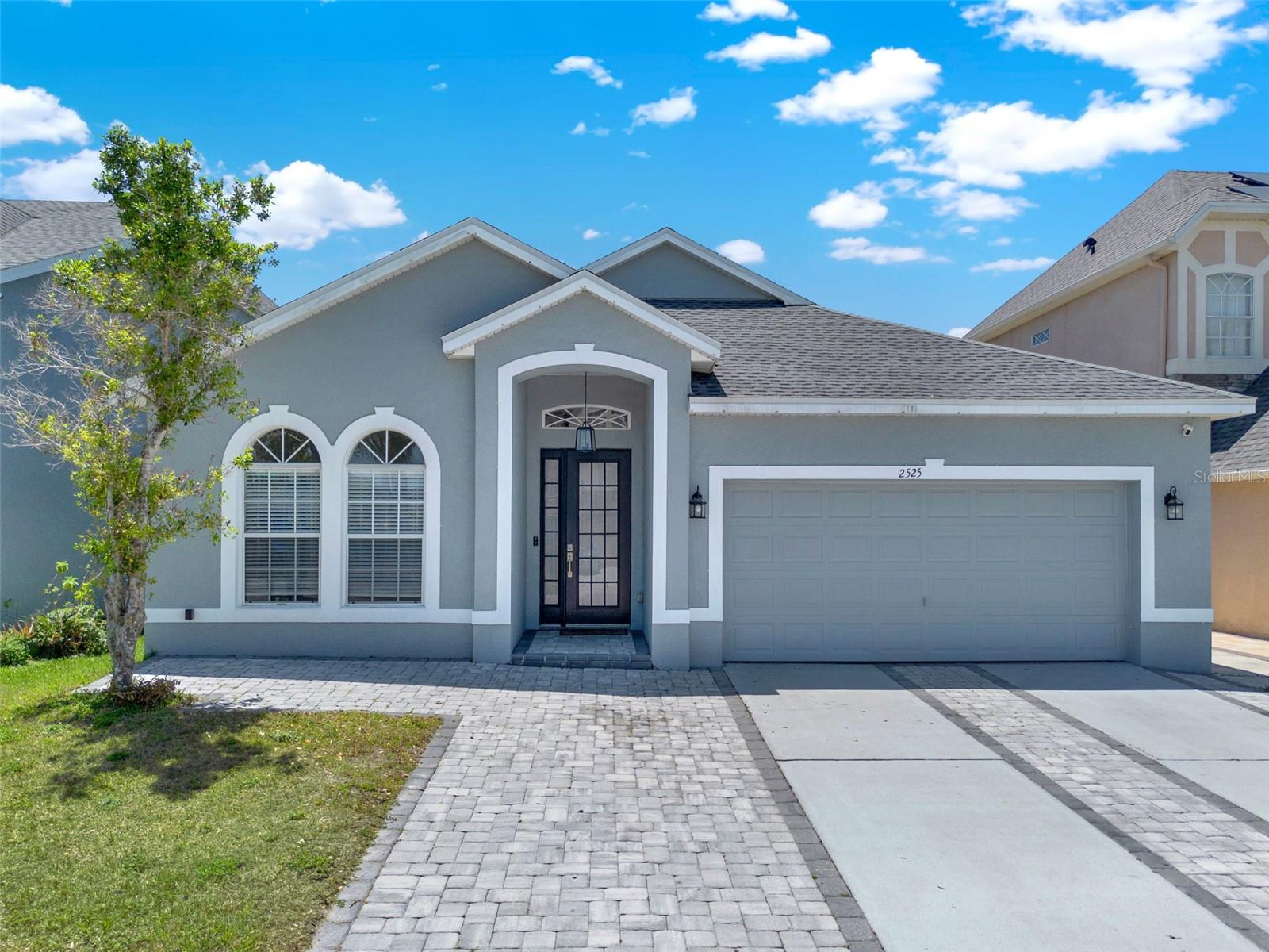 Details for 2525 Sand Arbor Circle, ORLANDO, FL 32824