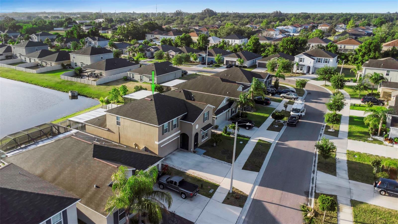 Image 74 of 99 For 1739 Broad Winged Hawk Drive