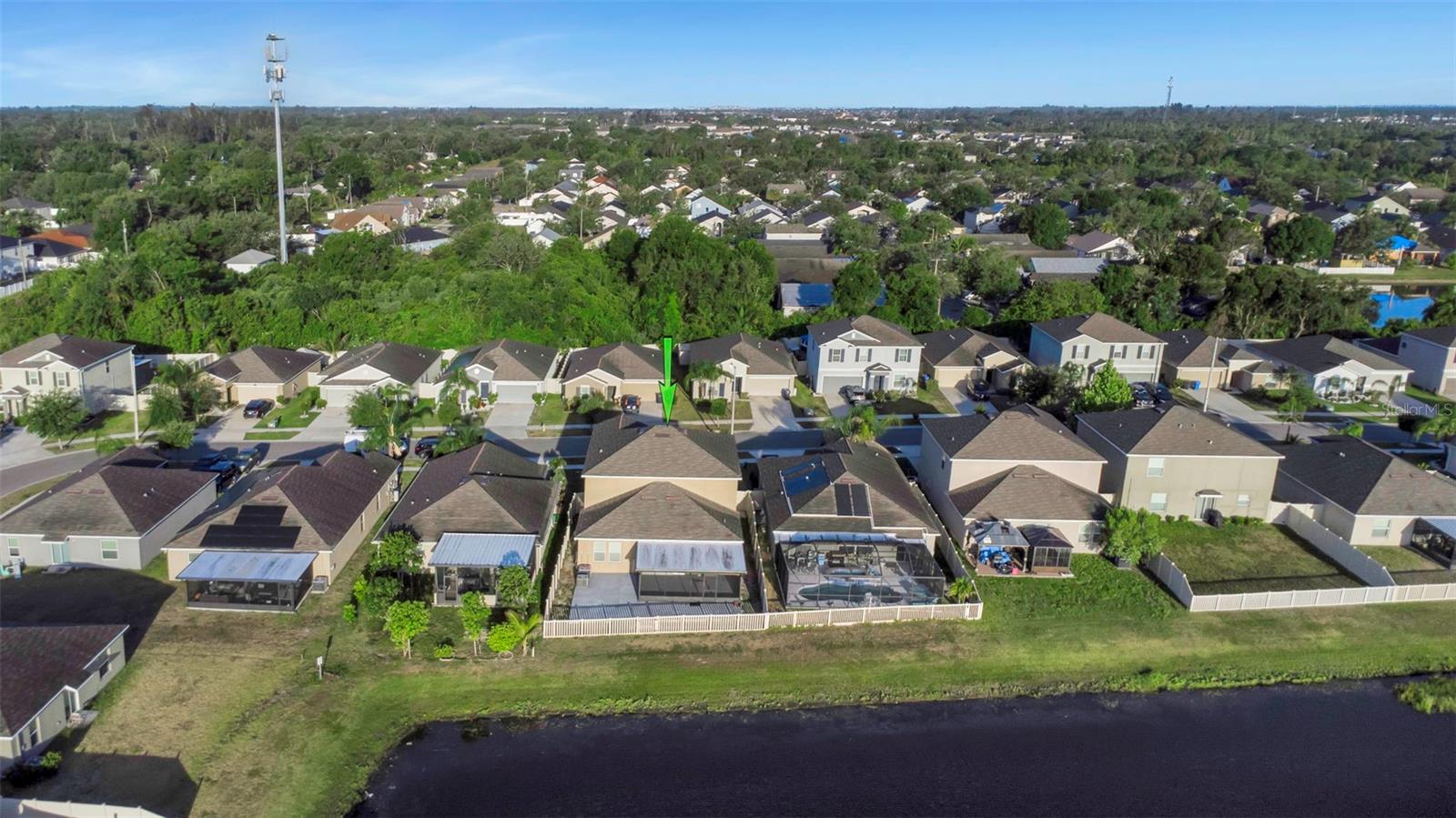 Image 76 of 99 For 1739 Broad Winged Hawk Drive