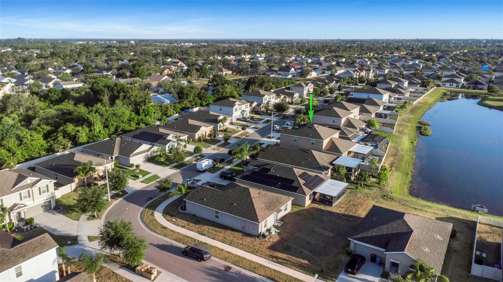 Image 77 of 99 For 1739 Broad Winged Hawk Drive