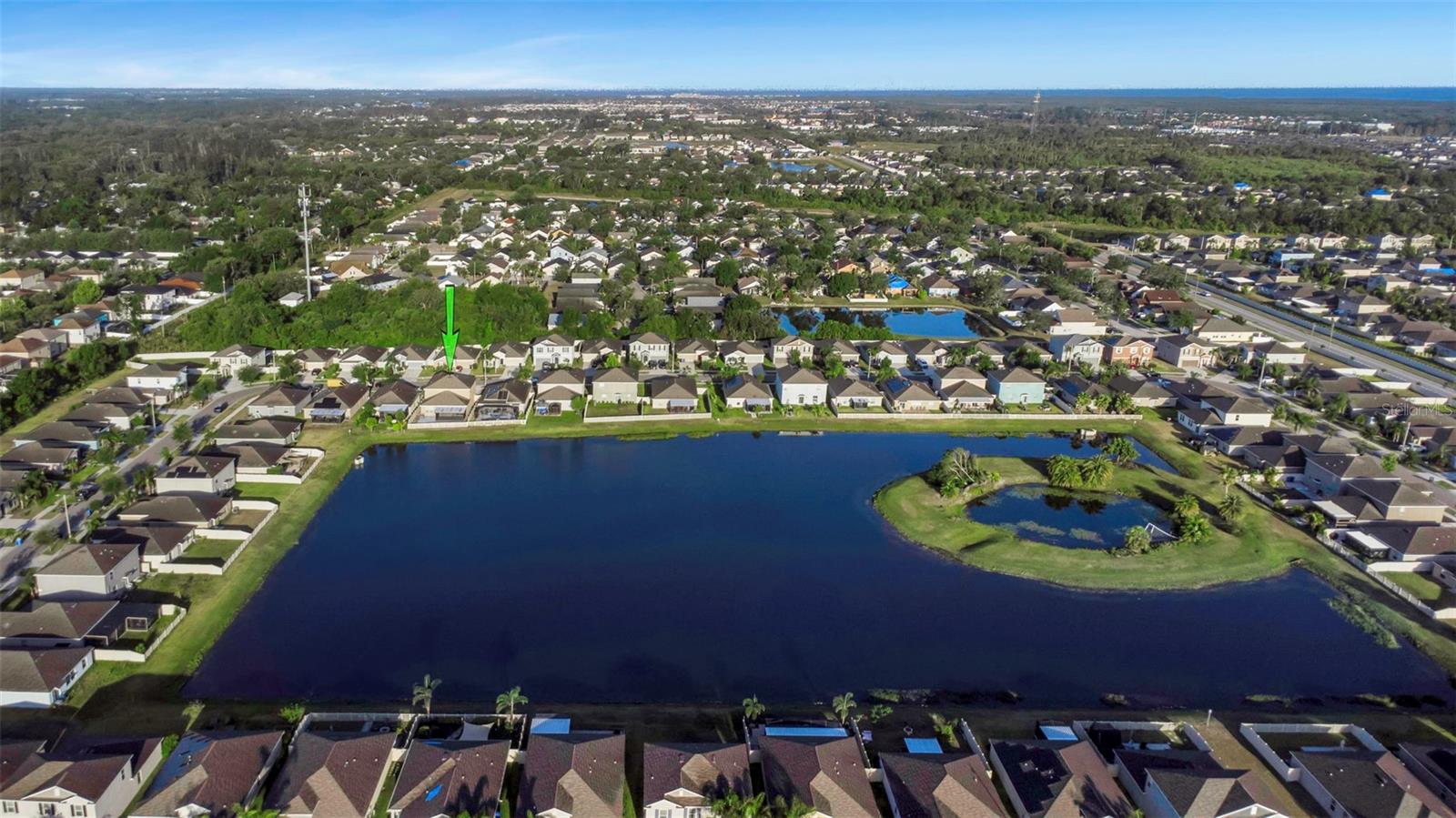 Image 82 of 99 For 1739 Broad Winged Hawk Drive